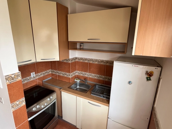 Jednosoban stan 43 m² – Preko Morače, Podgorica — fotografija 6