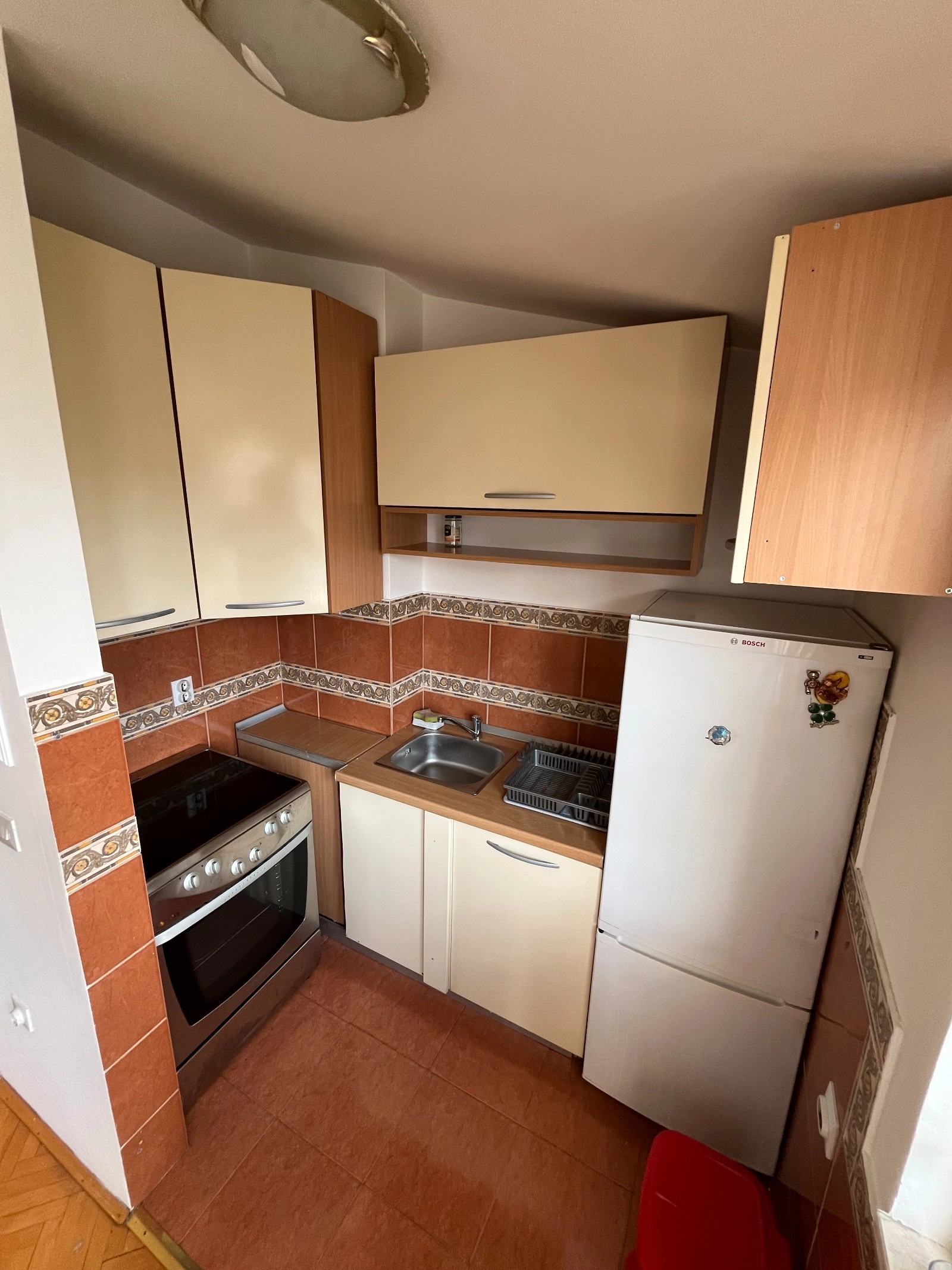 Jednosoban stan 43 m² – Preko Morače, Podgorica — fotografija 6