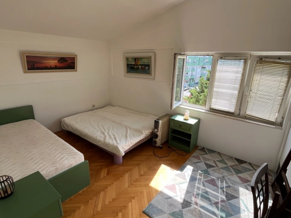 Jednosoban stan 43 m² – Preko Morače, Podgorica — fotografija 7