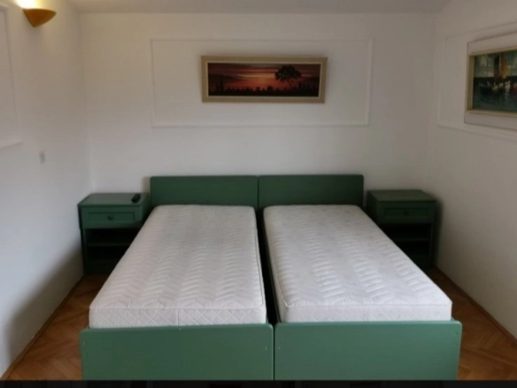 Jednosoban stan 43 m² – Preko Morače, Podgorica — fotografija 8