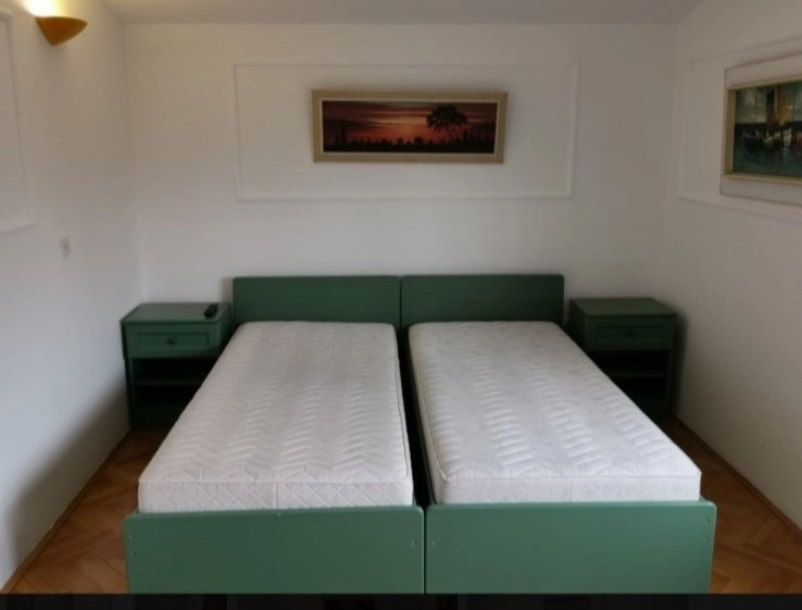 Jednosoban stan 43 m² – Preko Morače, Podgorica — fotografija 8