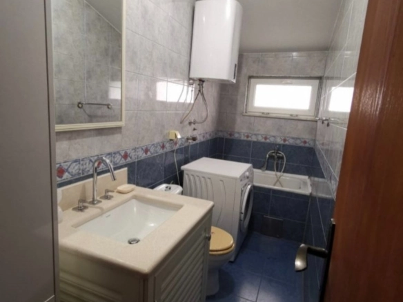 Jednosoban stan 43 m² – Preko Morače, Podgorica — fotografija 10