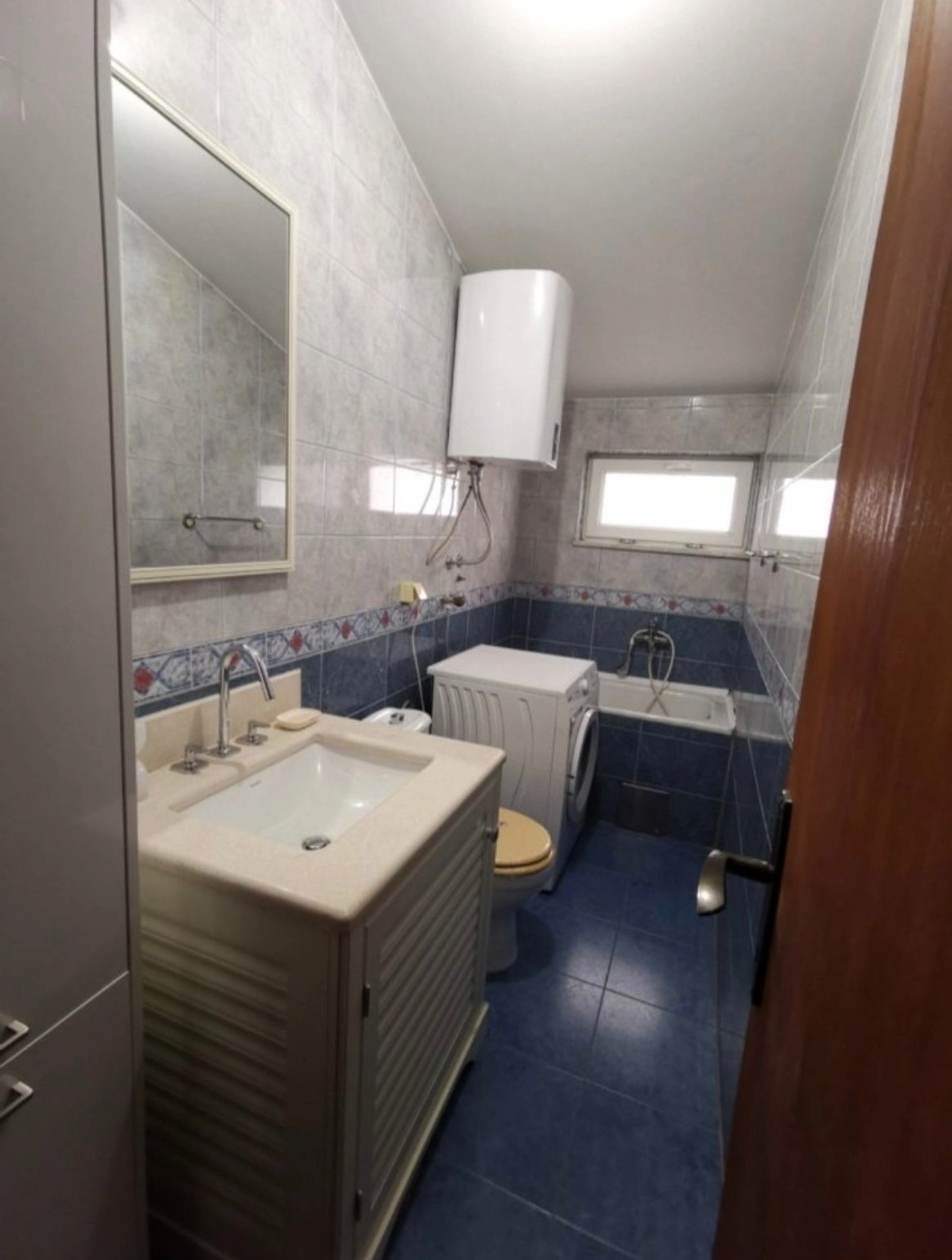 Jednosoban stan 43 m² – Preko Morače, Podgorica — fotografija 10