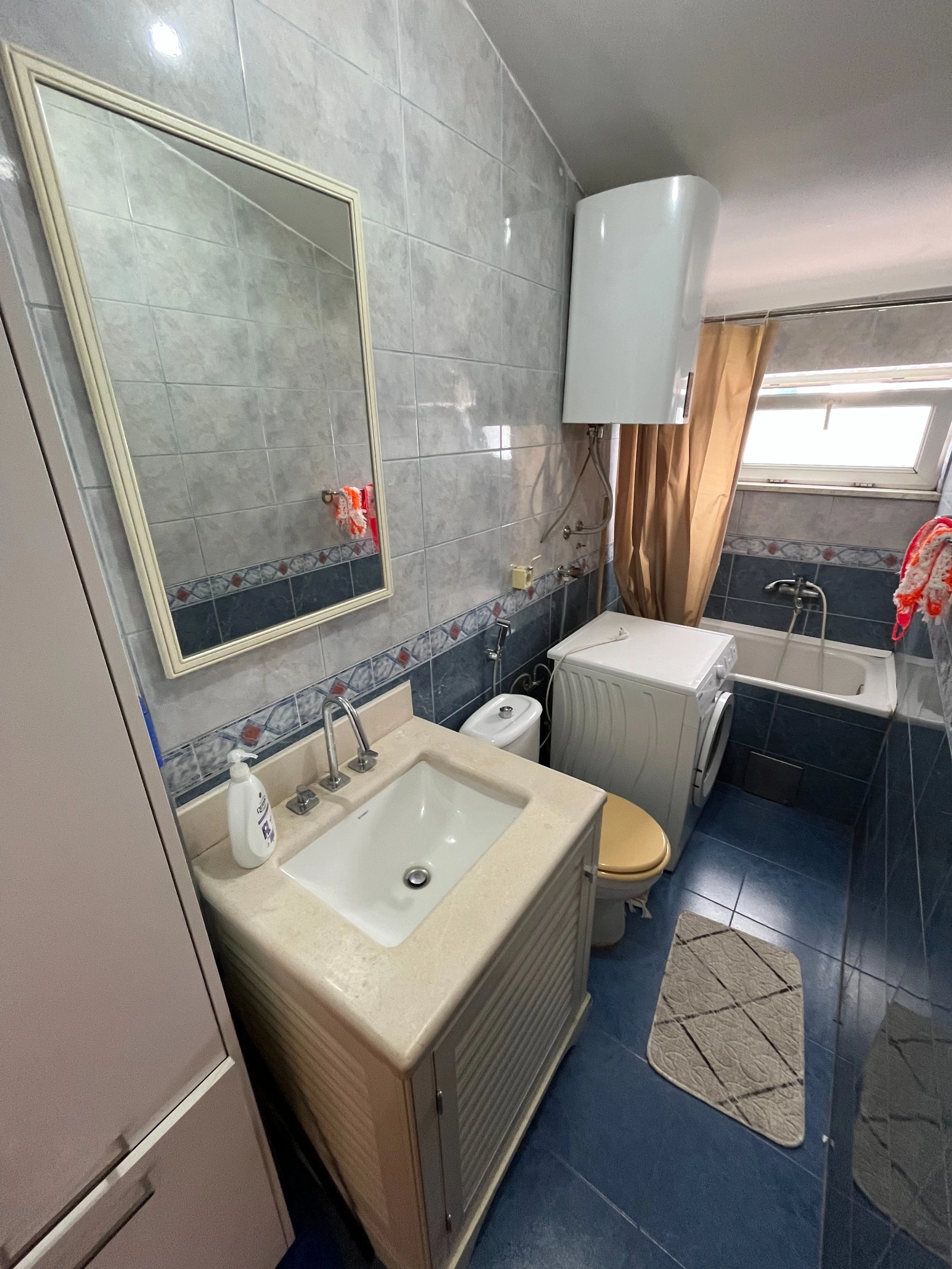 Jednosoban stan 43 m² – Preko Morače, Podgorica — fotografija 11