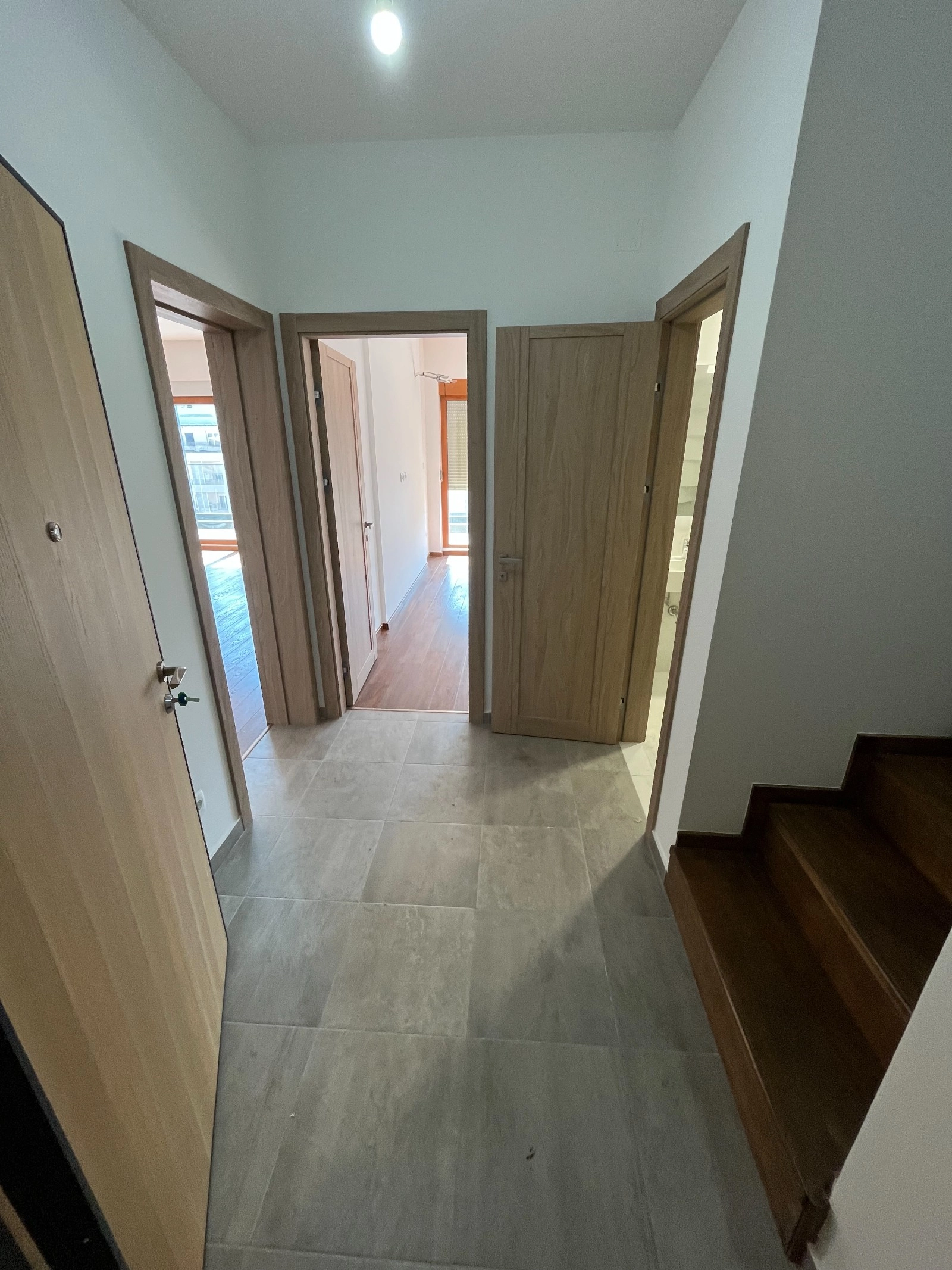 Duplex trosoban stan u Master kvartu