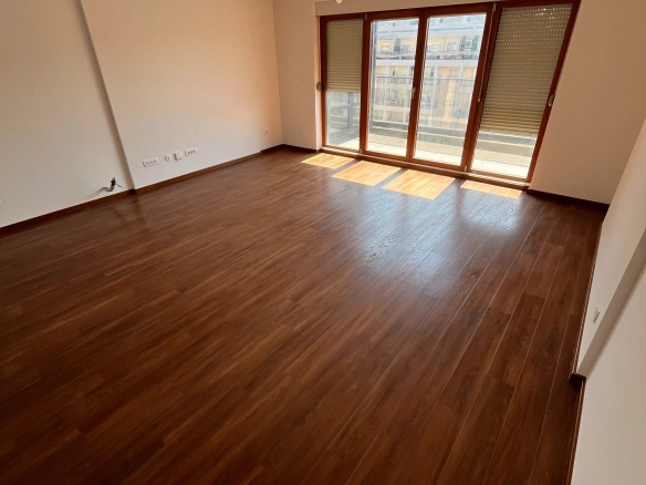 Trosoban stan 113 m² – Master kvart, Podgorica — fotografija 2
