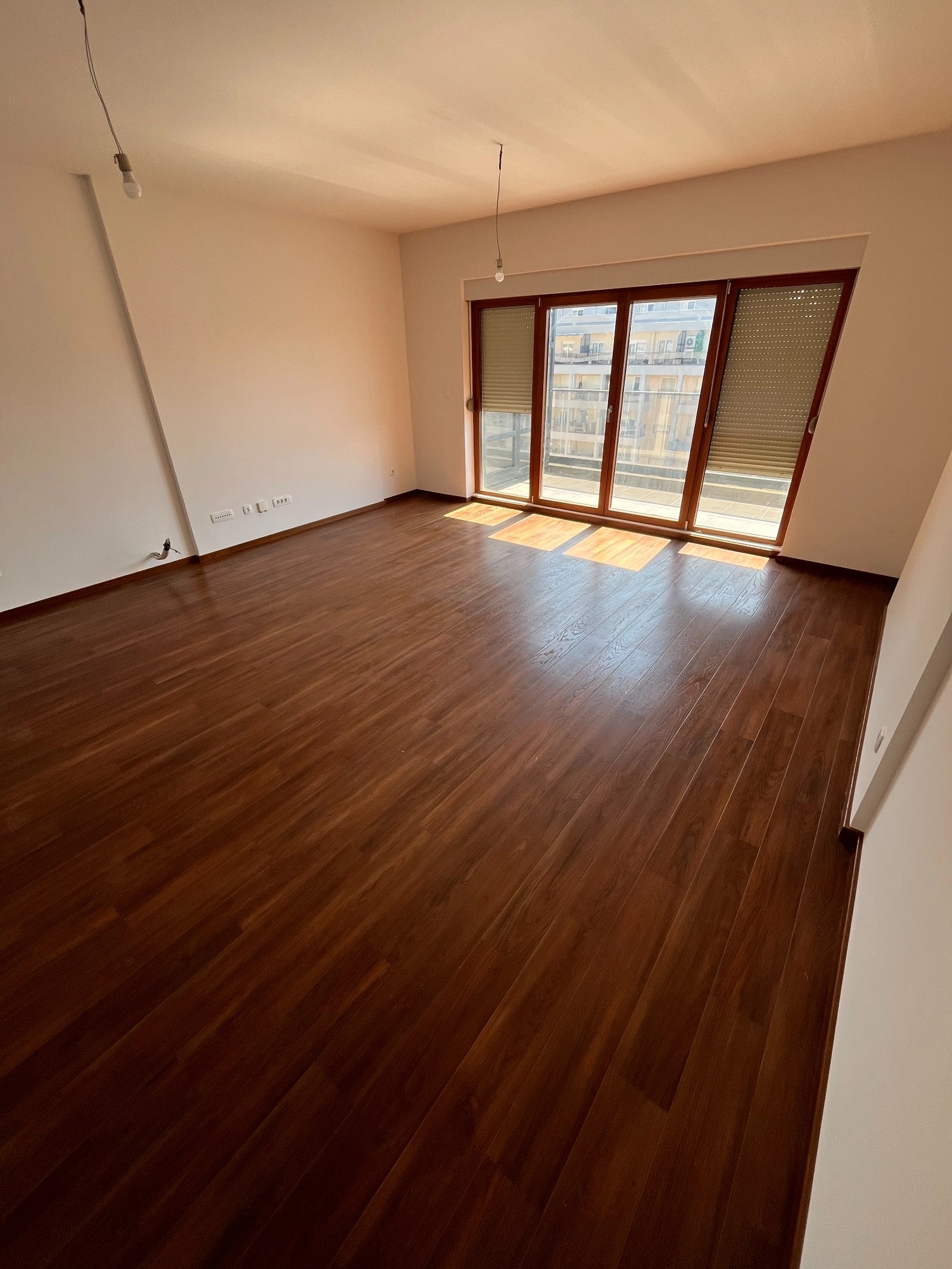 Trosoban stan 113 m² – Master kvart, Podgorica — fotografija 2