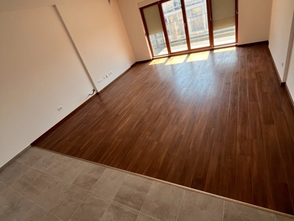 Trosoban stan 113 m² – Master kvart, Podgorica — fotografija 3