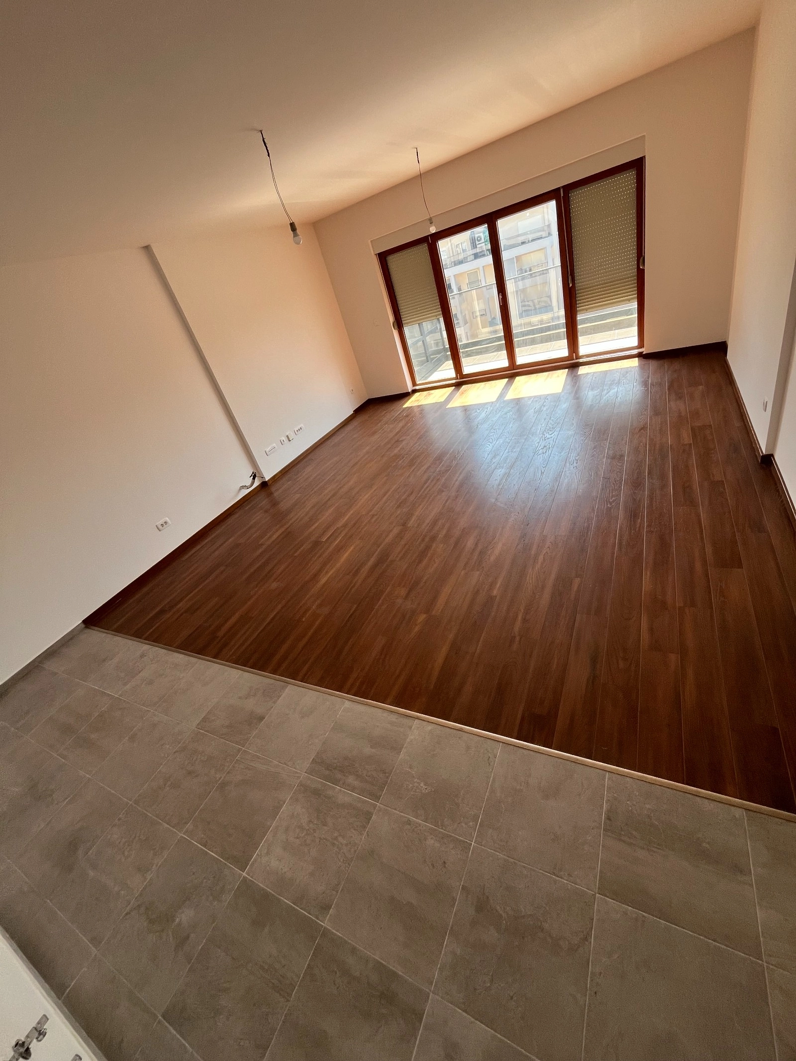 Trosoban stan 113 m² – Master kvart, Podgorica — fotografija 3