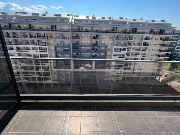 Trosoban stan 113 m² – Master kvart, Podgorica — fotografija 6