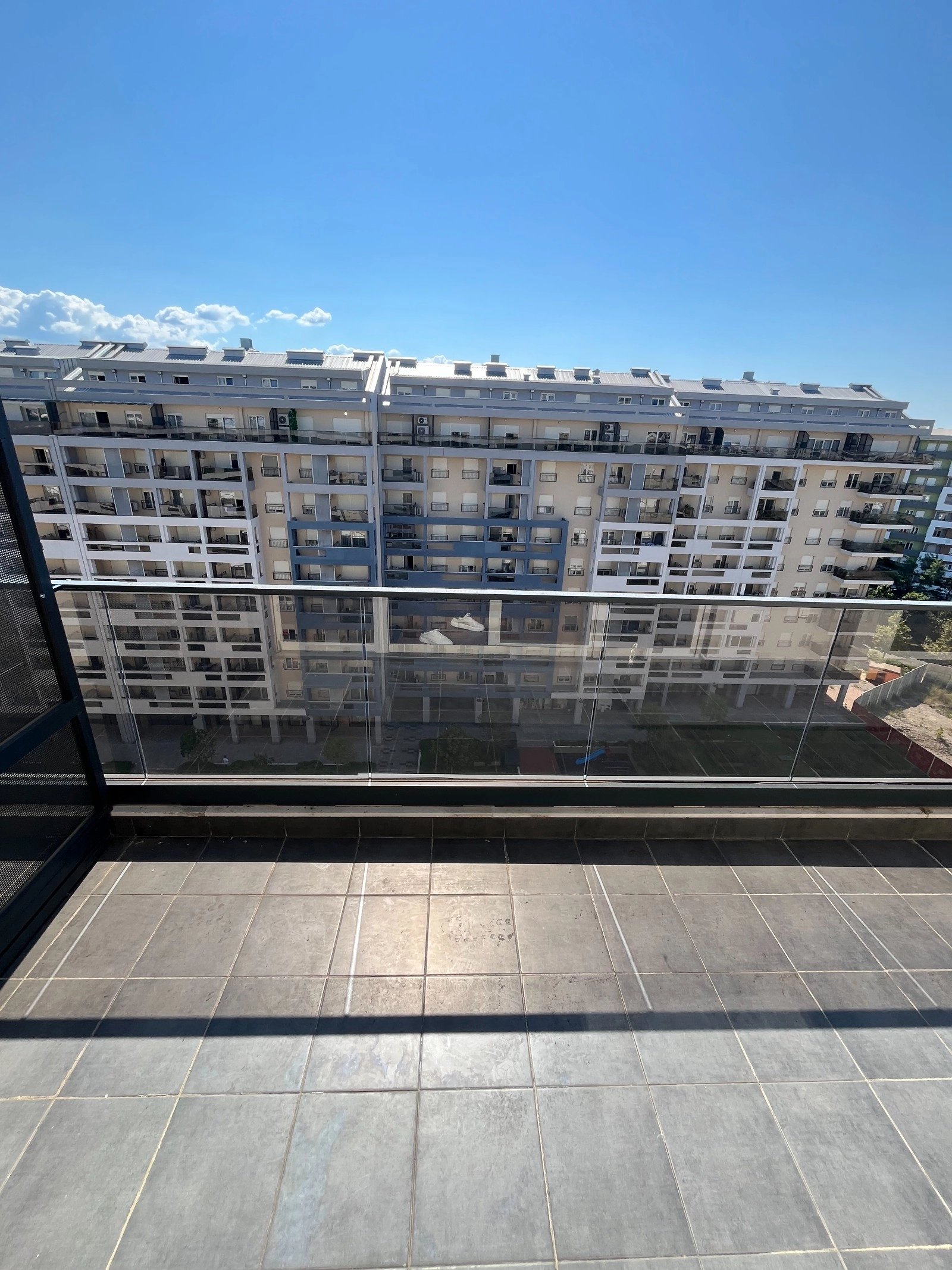 Trosoban stan 113 m² – Master kvart, Podgorica — fotografija 6