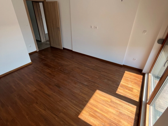 Trosoban stan 113 m² – Master kvart, Podgorica — fotografija 9