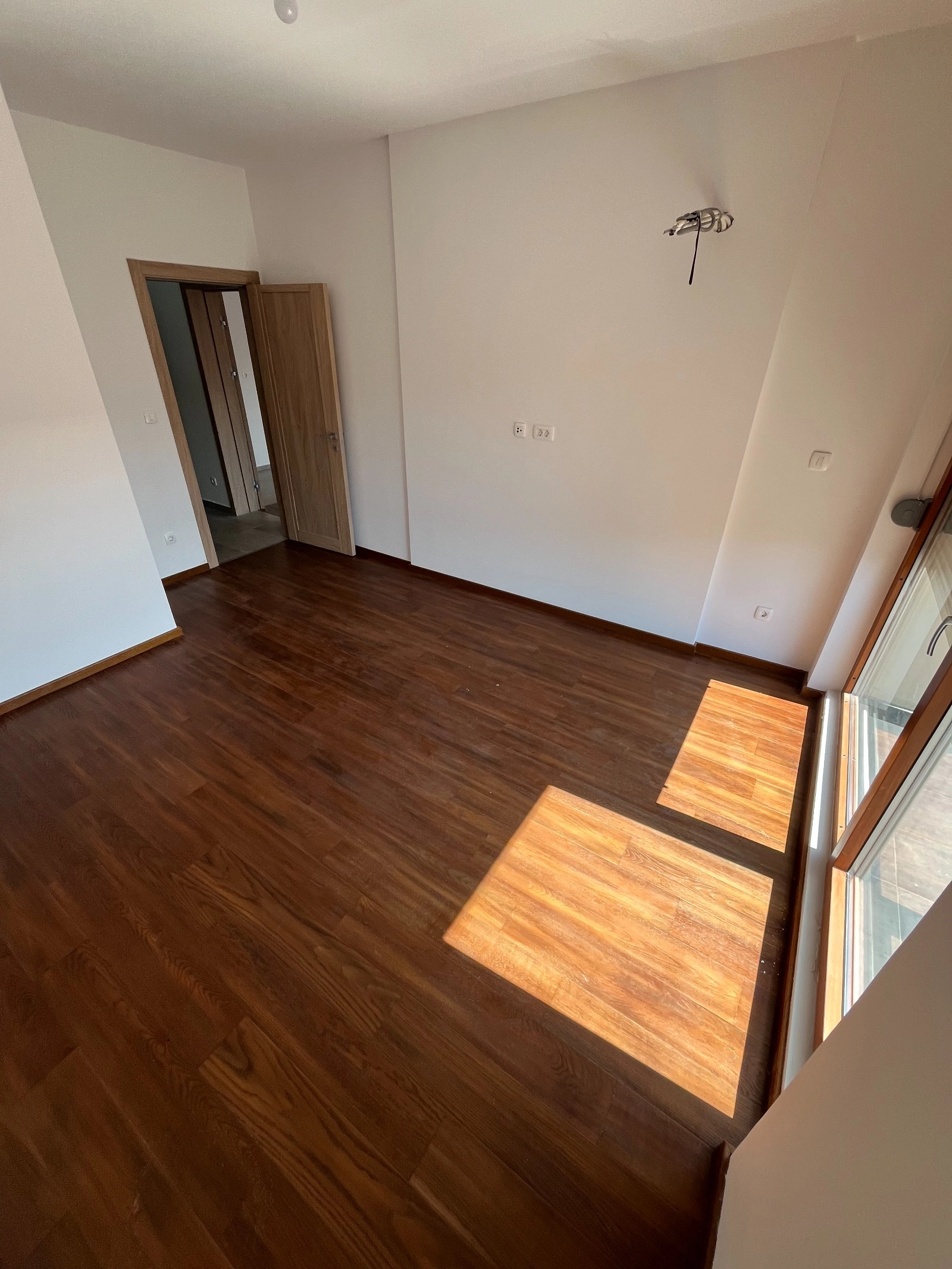 Trosoban stan 113 m² – Master kvart, Podgorica — fotografija 9