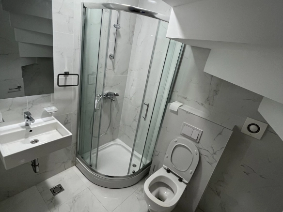 Trosoban stan 113 m² – Master kvart, Podgorica — fotografija 10