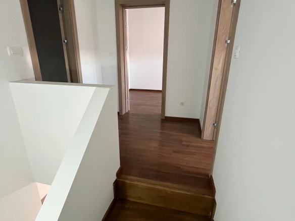 Trosoban stan 113 m² – Master kvart, Podgorica — fotografija 11