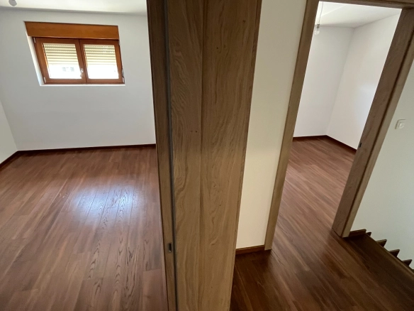Trosoban stan 113 m² – Master kvart, Podgorica — fotografija 12
