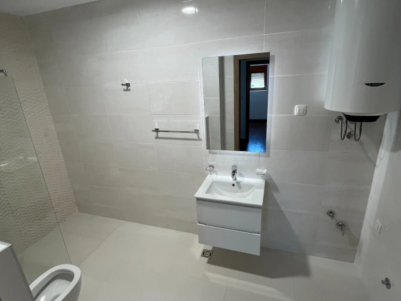 Trosoban stan 113 m² – Master kvart, Podgorica — fotografija 15