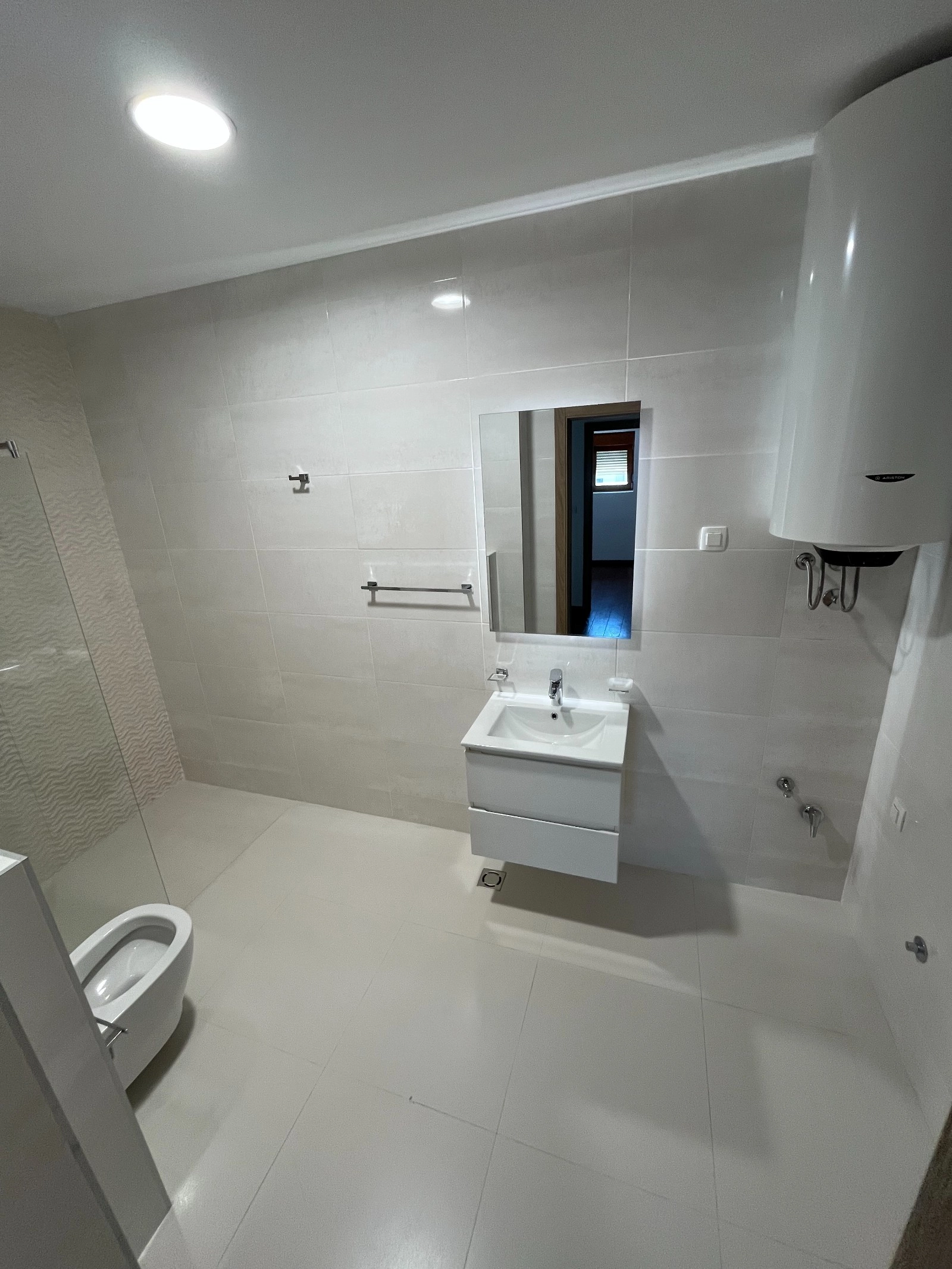 Trosoban stan 113 m² – Master kvart, Podgorica — fotografija 15