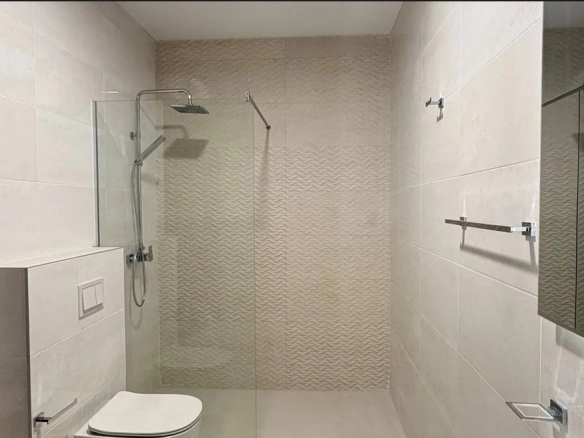 Trosoban stan 113 m² – Master kvart, Podgorica — fotografija 16