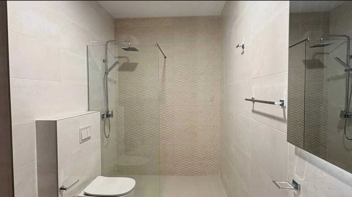 Trosoban stan 113 m² – Master kvart, Podgorica — fotografija 16