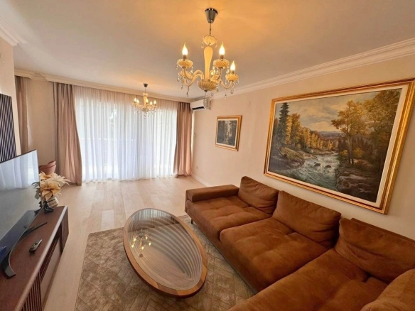 Izdavanje: Trosoban stan 101 m² – Preko Morače, Podgorica — fotografija 3