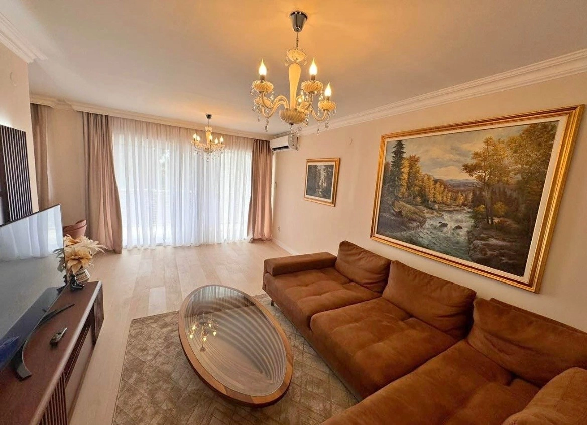 Izdavanje: Trosoban stan 101 m² – Preko Morače, Podgorica — fotografija 3