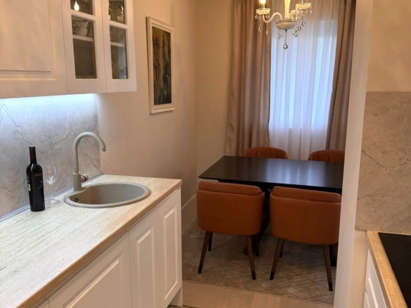 Izdavanje: Trosoban stan 101 m² – Preko Morače, Podgorica — fotografija 7
