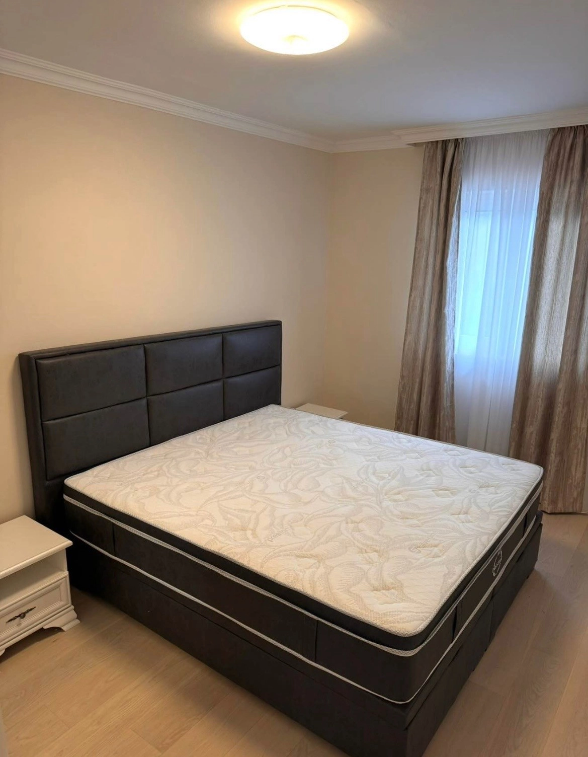 Izdavanje: Trosoban stan 101 m² – Preko Morače, Podgorica — fotografija 10