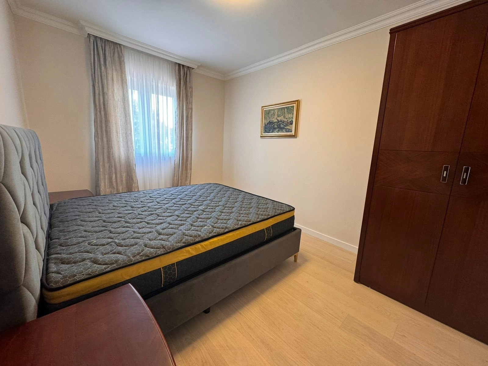 Izdavanje: Trosoban stan 101 m² – Preko Morače, Podgorica — fotografija 13