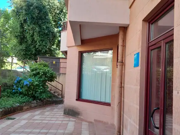Izdavanje: Poslovni prostor 35 m² – Preko Morače, Podgorica — fotografija 3