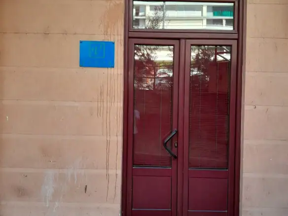 Izdavanje: Poslovni prostor 35 m² – Preko Morače, Podgorica — fotografija 4