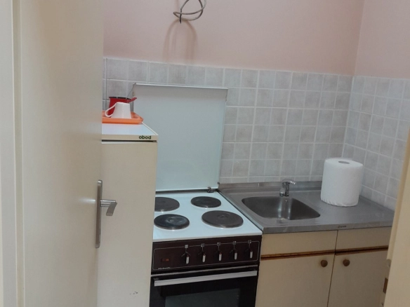 Izdavanje: Poslovni prostor 35 m² – Preko Morače, Podgorica — fotografija 5