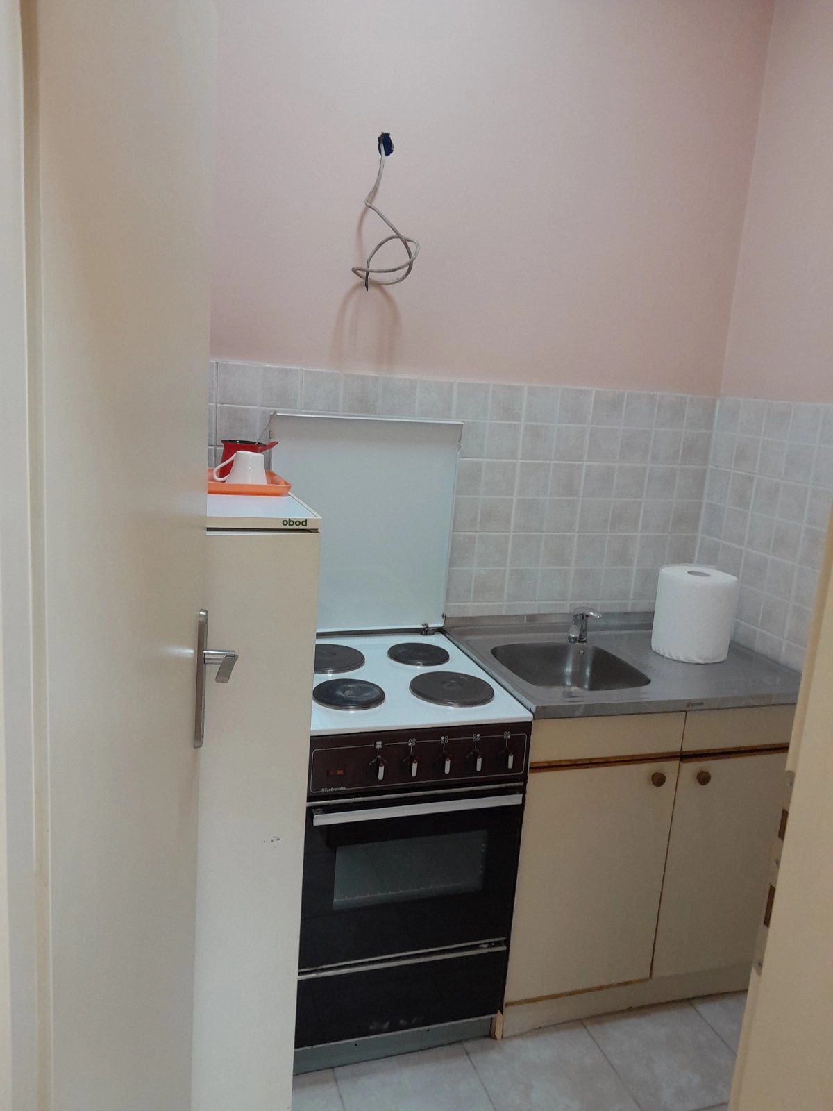 Izdavanje: Poslovni prostor 35 m² – Preko Morače, Podgorica — fotografija 5