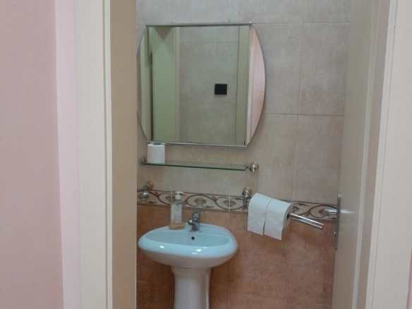 Izdavanje: Poslovni prostor 35 m² – Preko Morače, Podgorica — fotografija 6