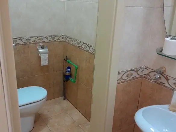 Izdavanje: Poslovni prostor 35 m² – Preko Morače, Podgorica — fotografija 7