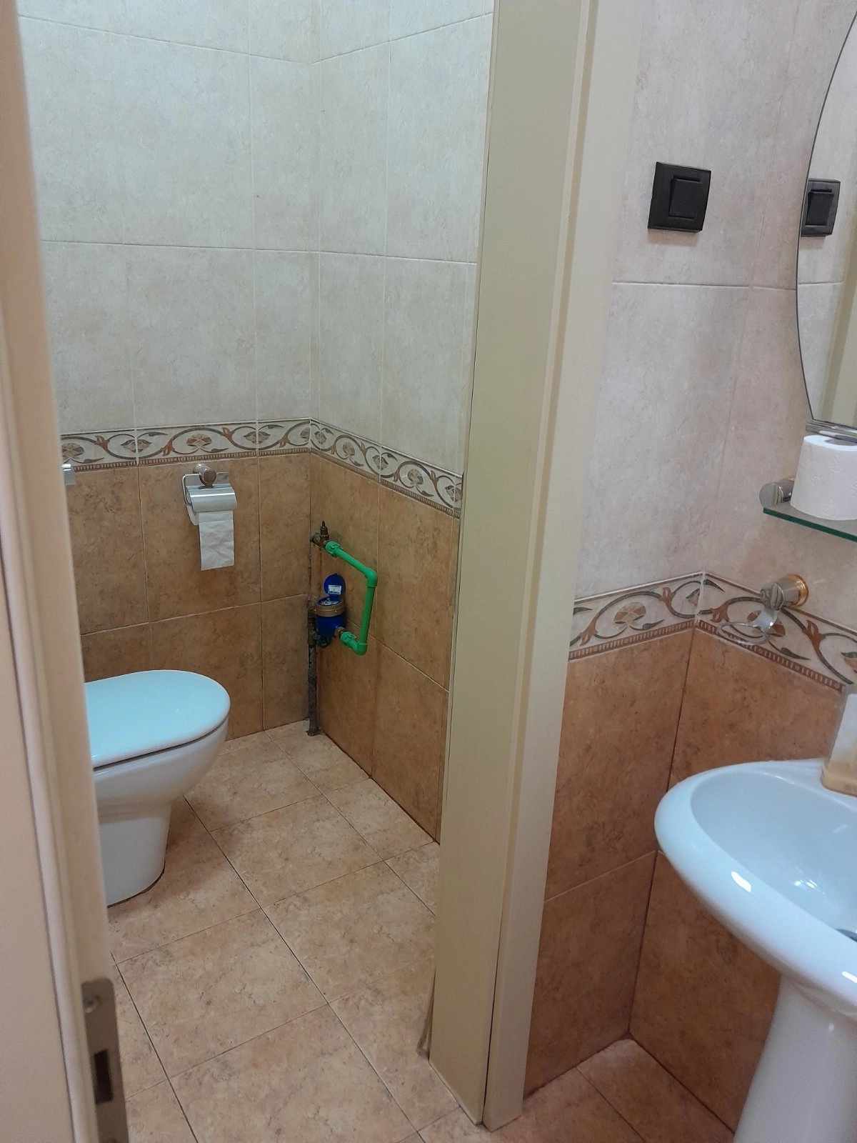Izdavanje: Poslovni prostor 35 m² – Preko Morače, Podgorica — fotografija 7