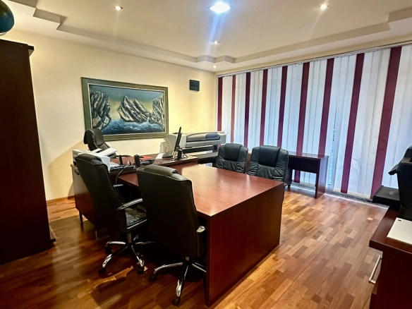 Izdavanje: Poslovni prostor 65 m² – Pobrežje, Podgorica — fotografija 3