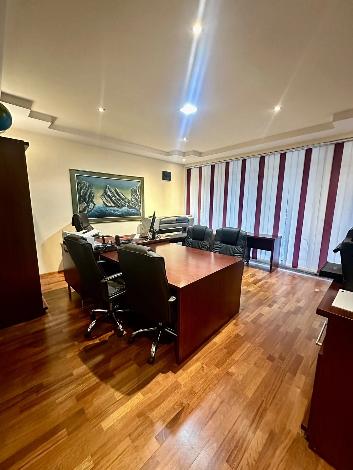 Poslovni-prostor-sa-terasom-Pobrezje-Podgorica-2 Izdavanje: Poslovni prostor 65 m² – Pobrežje, Podgorica — fotografija 3