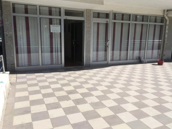 Izdavanje: Poslovni prostor 65 m² – Pobrežje, Podgorica — fotografija 5
