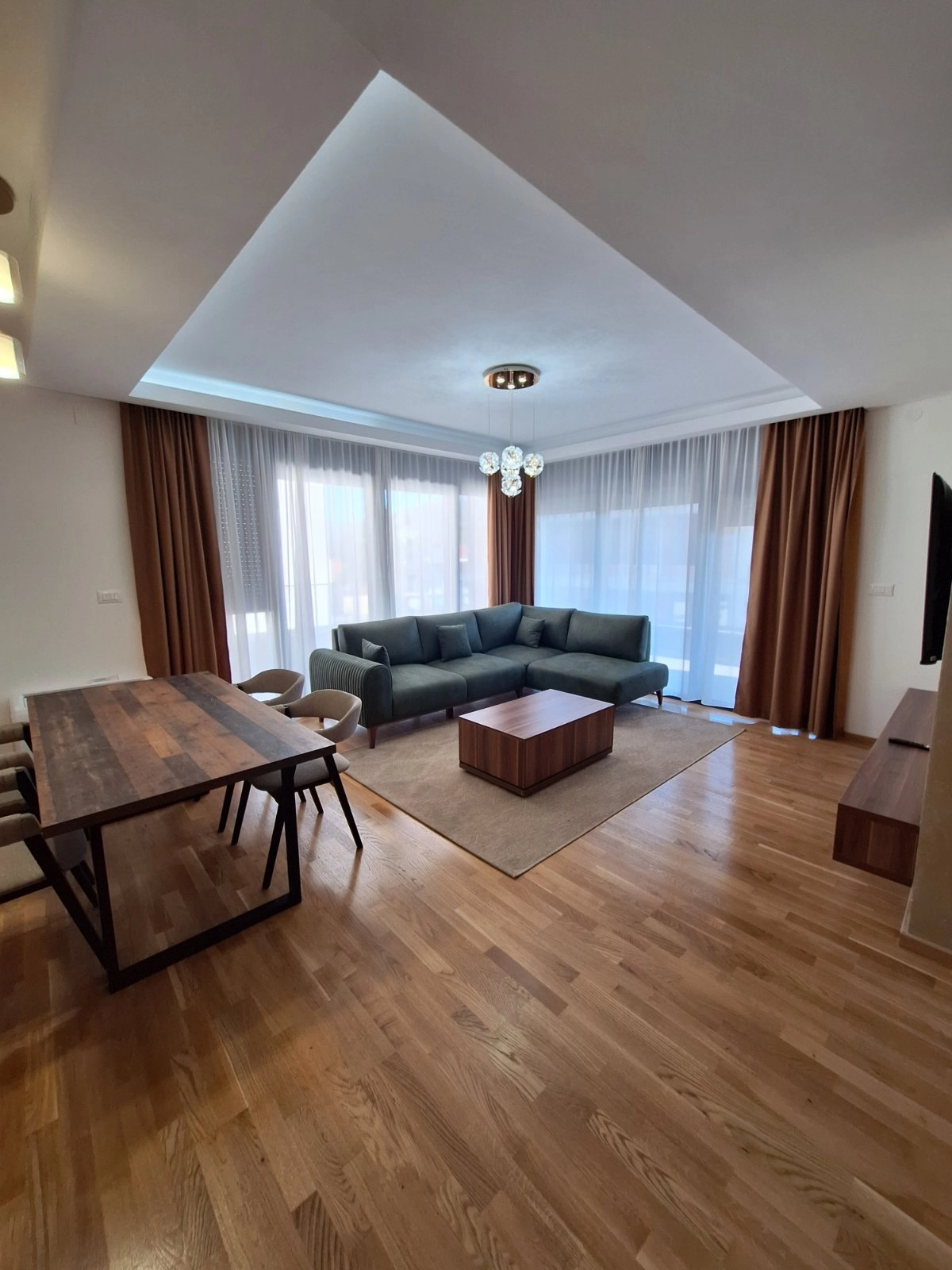 Duplex-stan-u-Donjoj-Gorici-Podgorica Duplex stan u Donjoj Gorici