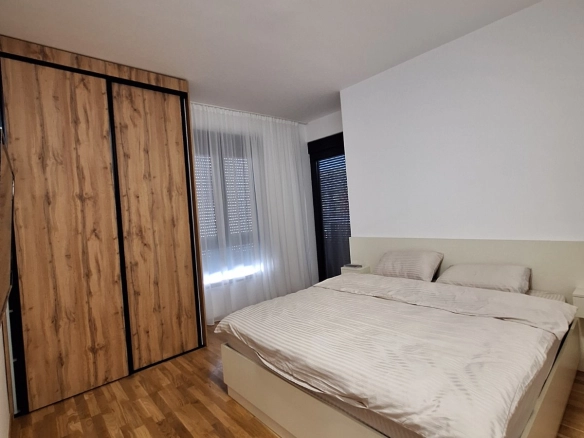 Izdavanje: Stan – Donja Gorica, Podgorica — fotografija 6