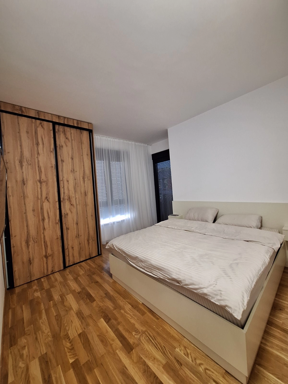 Duplex-stan-u-Donjoj-Gorici-Podgorica-5 Izdavanje: Stan – Donja Gorica, Podgorica — fotografija 6