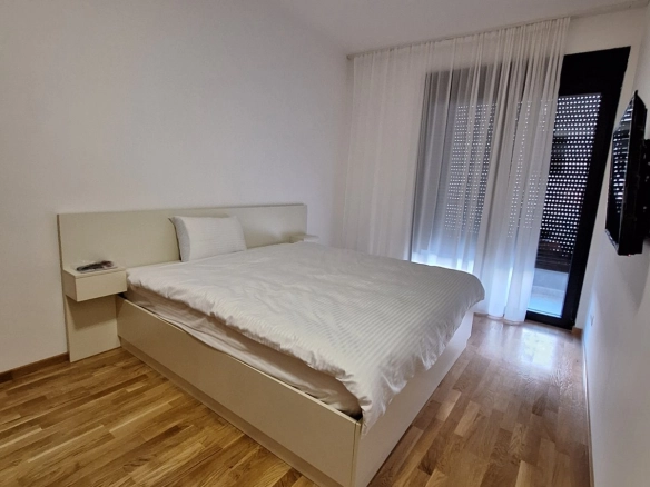 Izdavanje: Stan – Donja Gorica, Podgorica — fotografija 7