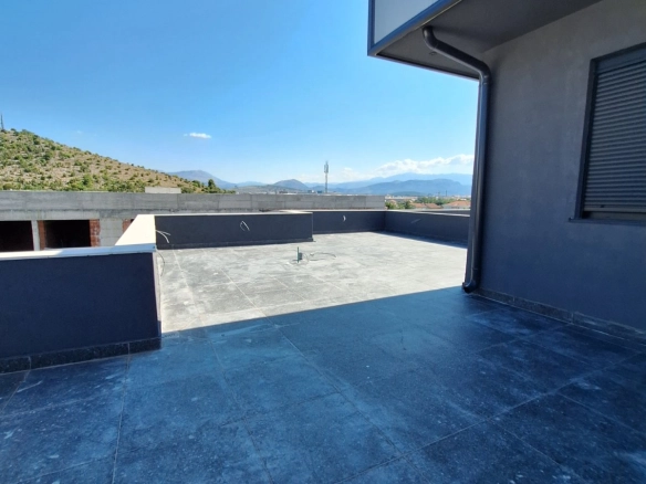 Izdavanje: Stan – Donja Gorica, Podgorica — fotografija 14