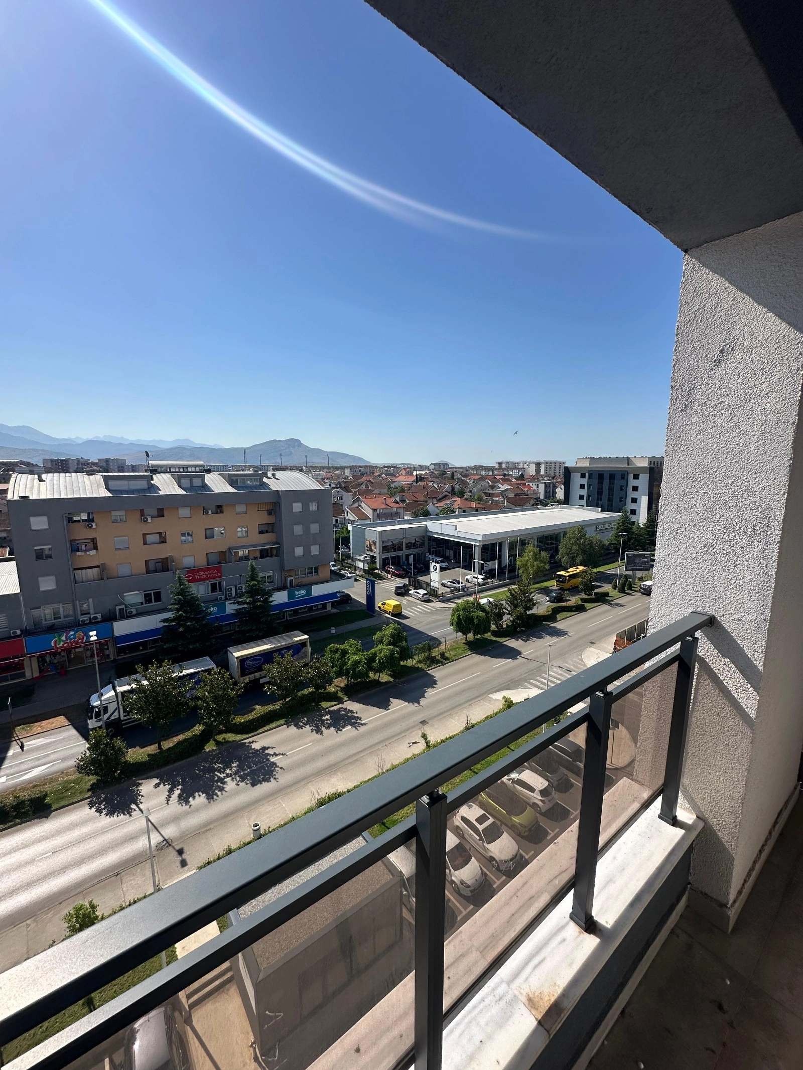 Trosoban-stan-na-Starom-aerodromu-Podgorica-10 Trosoban stan 104 m² – Stari aerodrom, Podgorica — fotografija 11