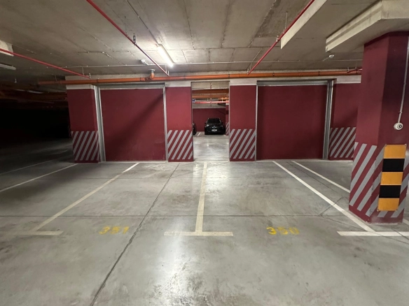 Trosoban stan 104 m² – Stari aerodrom, Podgorica — fotografija 16