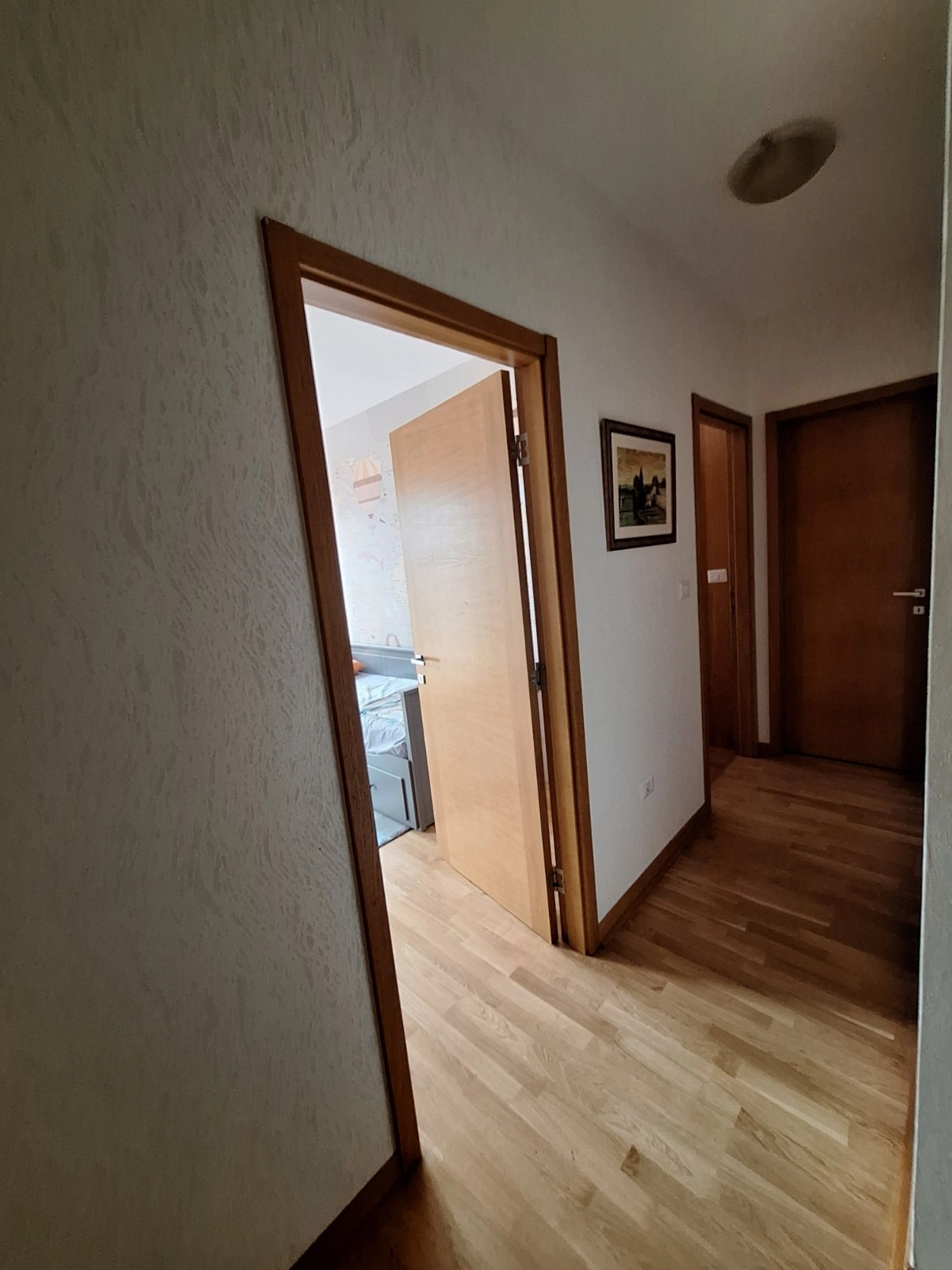Namjesten-dvosoban-stan-u-City-kvartu-Podgorica-4 Izdavanje: Dvosoban stan – City kvart, Podgorica — fotografija 5