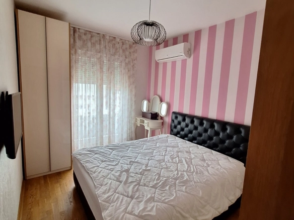 Izdavanje: Dvosoban stan – City kvart, Podgorica — fotografija 7