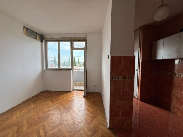 Jednosoban stan 42 m² – Preko Morače, Podgorica — fotografija 2