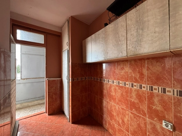 Jednosoban stan 42 m² – Preko Morače, Podgorica — fotografija 3